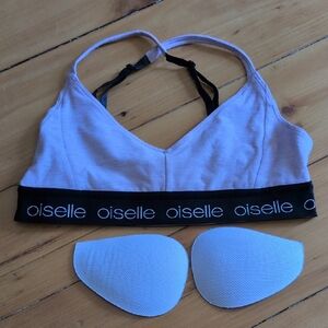 Oiselle Bralette S